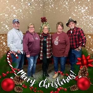 Meet your Posher, Debbie